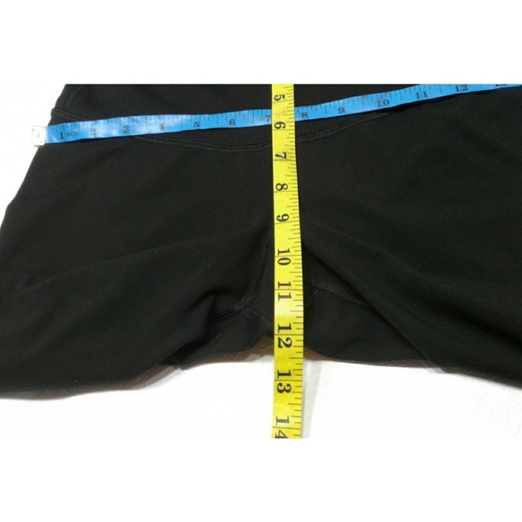 Old Navy Active black leggings size SP - Picture 6 of 8